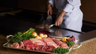 Royal Park Hotel Summer Specials in Tokyo — From August 1
