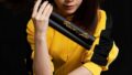 rui mori nunchaku black color july 2 01