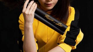 New Black Color Released for Rui Mori’s Nunchaku in Japan From July 2