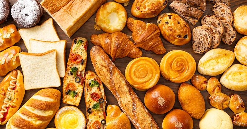 Saint Germain Launches Playful Watermelon Bread in Japan July 20