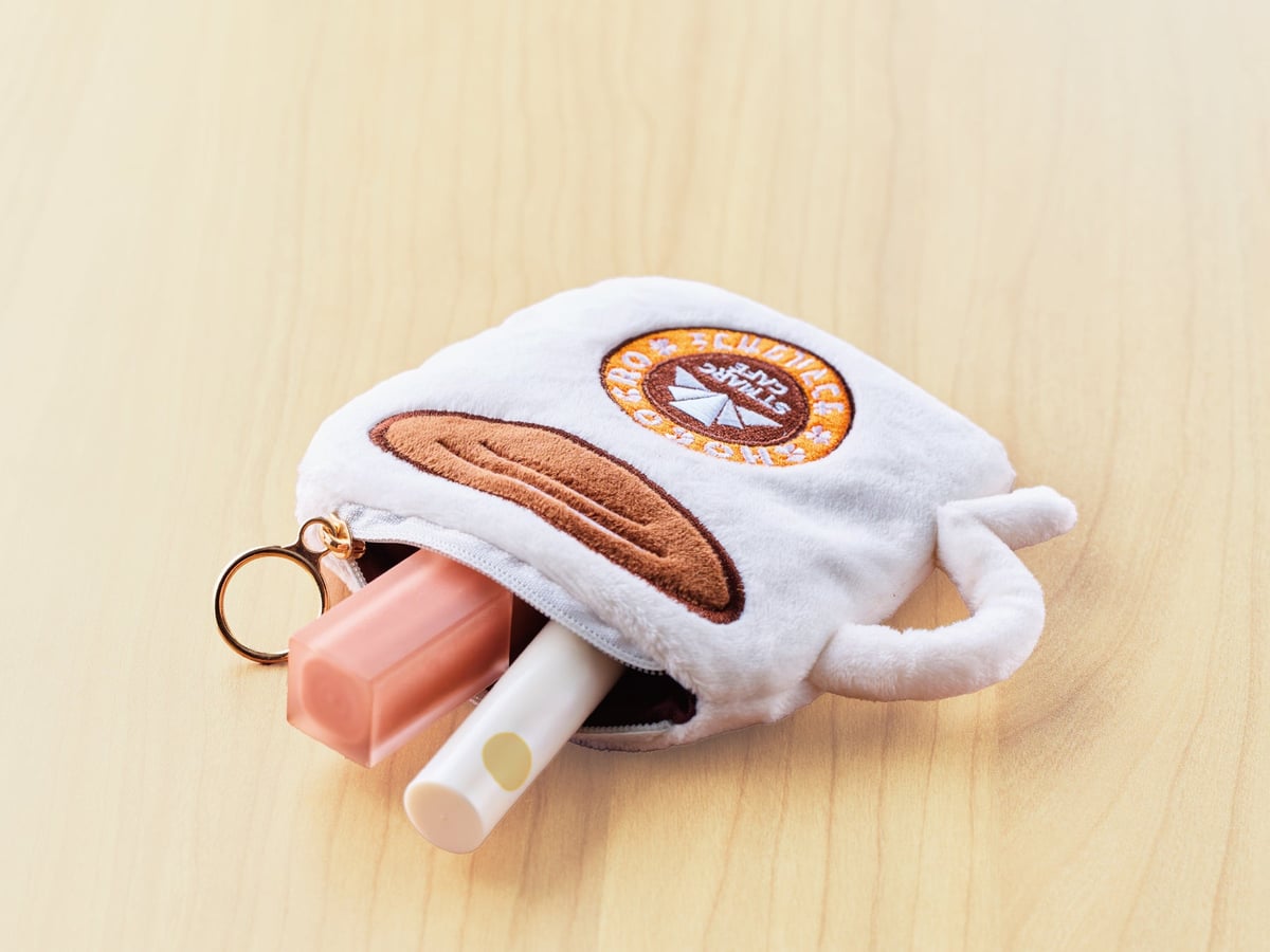 Saint Marc Cafe Launches First Ever Original Goods Summer Lucky Bag Online in Tokyo August 4