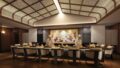 sanrakutei destination restaurant kanazawa omicho market august 8 01