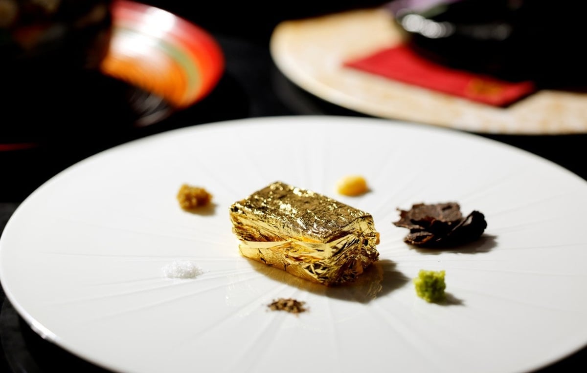 Sanrakutei Destination Restaurant Opens Near Kanazawa's Omicho Market From August 8