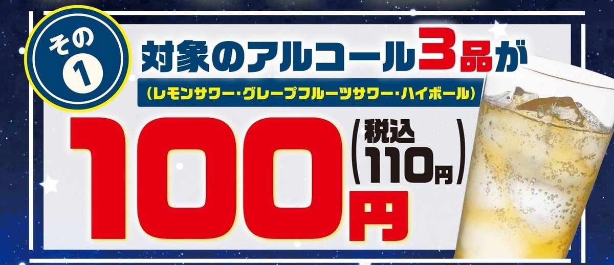 Sato Japanese Restaurant Night Discount Campaign in Japan From July 1