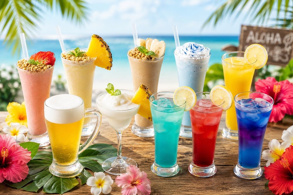 SEA.STAND Beach Lounge at Yuigahama Beach, Japan — From July 4