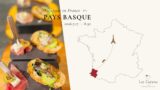 Seasonal Basque Menu and Wine Pairings at Les Copains de Dominique Bouchet in Ginza