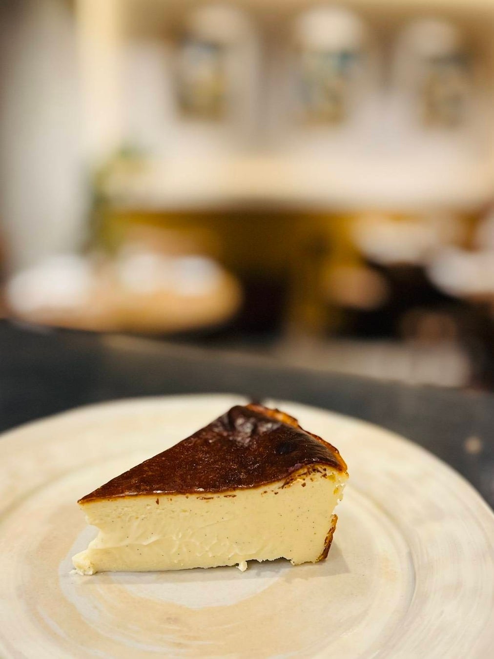 Seasonal Basque Menu and Wine Pairings at Les Copains de Dominique Bouchet in Ginza