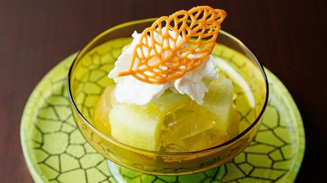 Seasonal Italian Cuisine at MUTA CHIMERA Near Heian Shrine, Kyoto