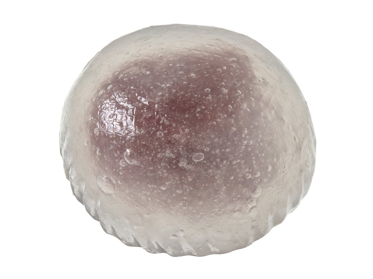 Seasonal Japanese Sweets at Seven-Eleven Japan in Tokyo June 9
