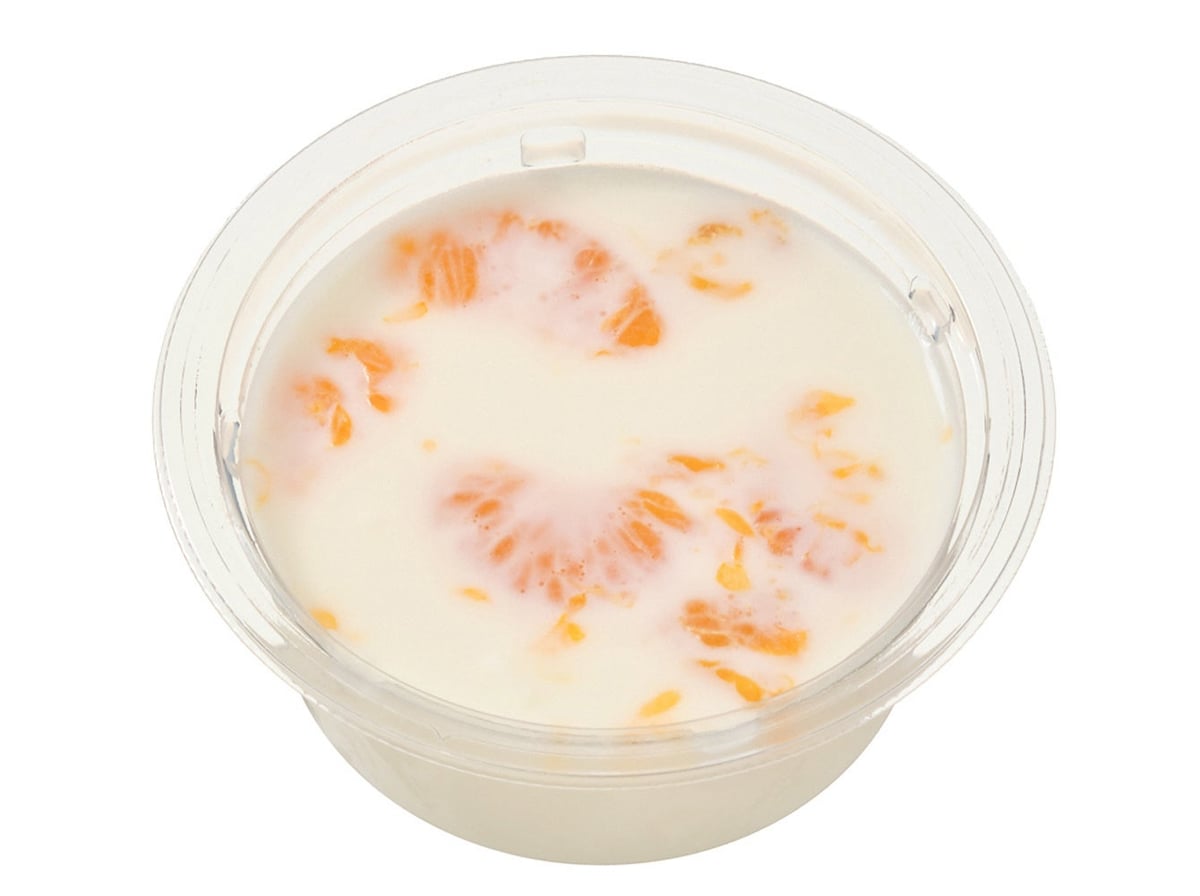 Seasonal Japanese Sweets at Seven-Eleven Japan in Tokyo June 9