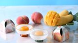 Sembikiya Nihonbashi Launches Natural-Rich Ripe Fruit Jellies