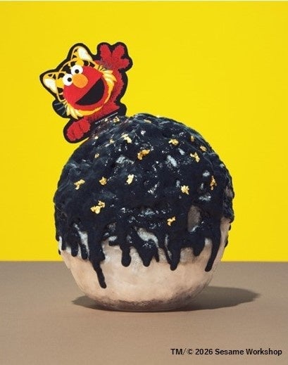 Sesame Street Summer Festival at Hanshin Umeda Main Store From July 22