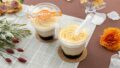 seven eleven japan mix and enjoy black sugar warabi mochi dessert 01