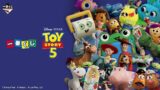 Seven-Eleven Japan Launches New Toy Story 5 Lottery with Exclusive Collectibles in Tokyo July 10