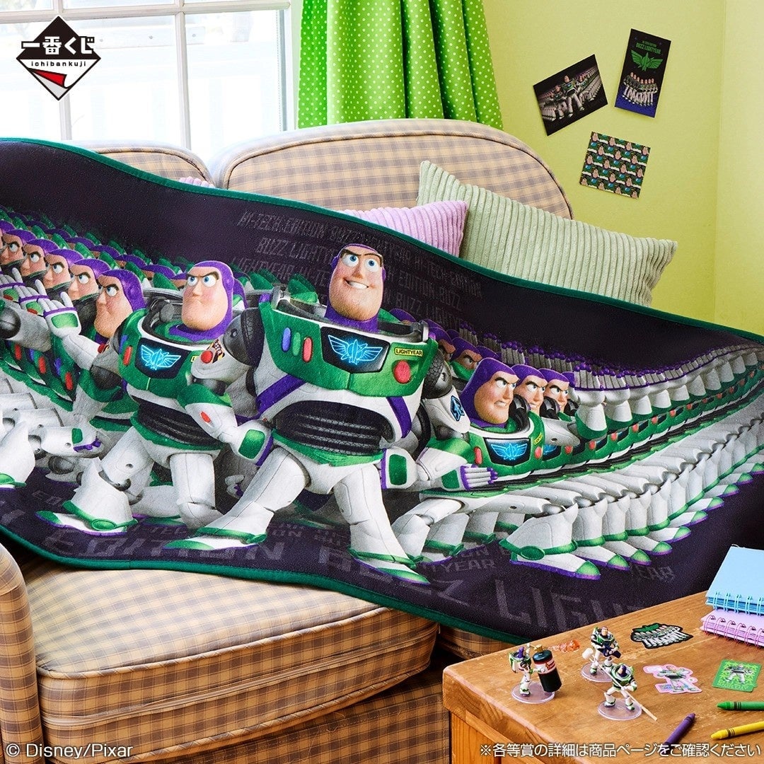 Seven-Eleven Japan Launches New Toy Story 5 Lottery with Exclusive Collectibles in Tokyo July 10