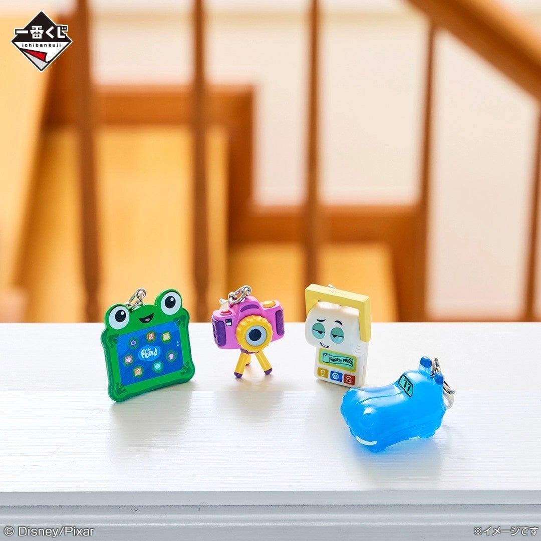 Seven-Eleven Japan Launches New Toy Story 5 Lottery with Exclusive Collectibles in Tokyo July 10