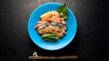 Shangri-La Tokyo Launches Edomae Chirashi Sushi with Hawaiian Poke Twist