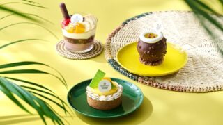 Sheraton Grande Tokyo Bay Hotel Offers Free Hawaiian Tropical Sweets in August