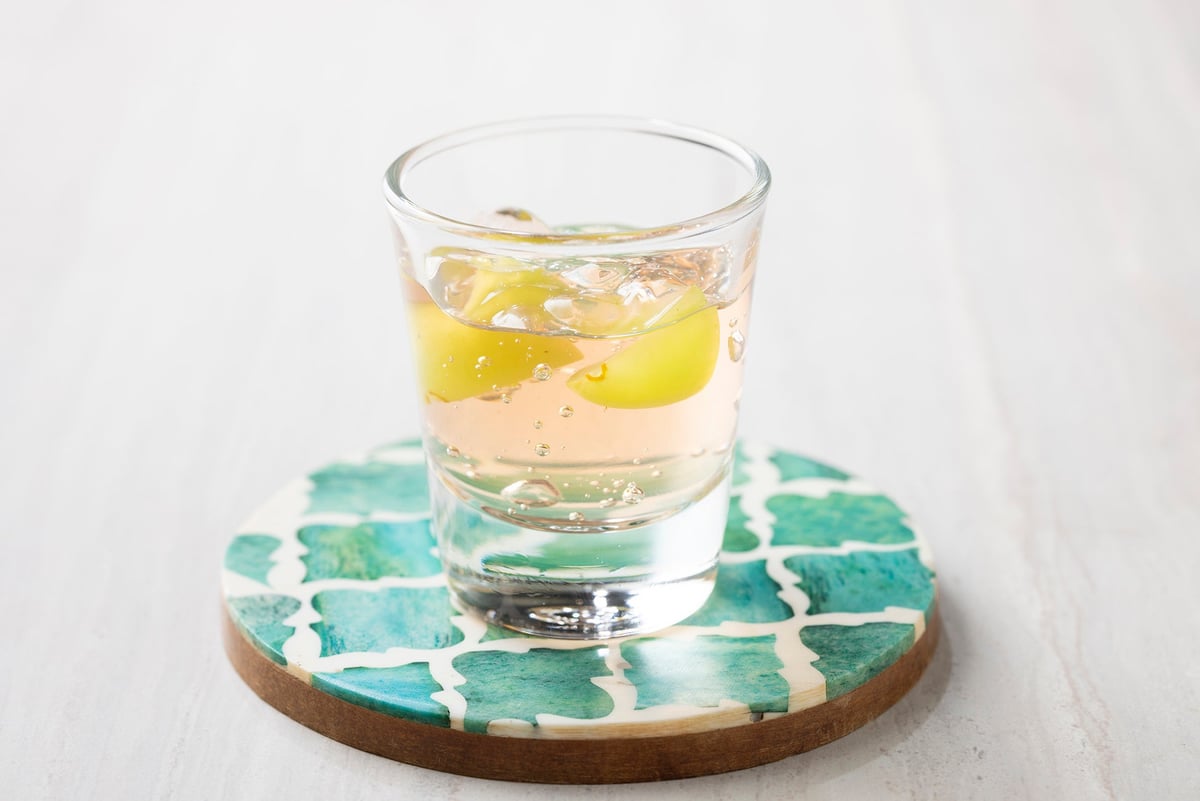 Sheraton Miyako Hotel Tokyo Offers Limited-Quantity Shine Muscat All-You-Can-Eat Afternoon Tea