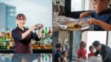 Sheraton Table Manners for Kids at Yokohama Bay Sheraton Hotel from July 28