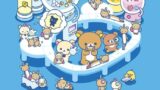 SHIBUYA109 and Rilakkuma Launch First Collaboration with Exclusive Sweets in Tokyo