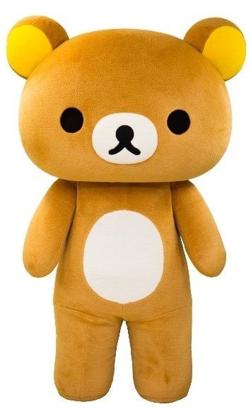 Rilakkuma