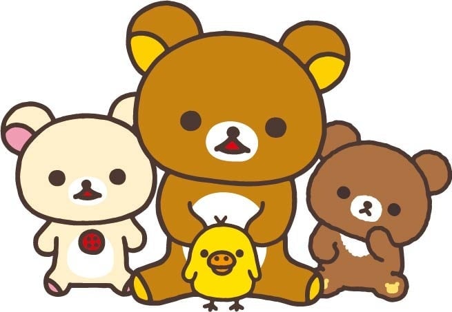 SHIBUYA109 and Rilakkuma Launch First Collaboration with Exclusive Sweets in Tokyo