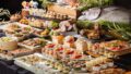 shiomi fish market summer buffet 2026 tokyo bay shiomi prince hotel 01