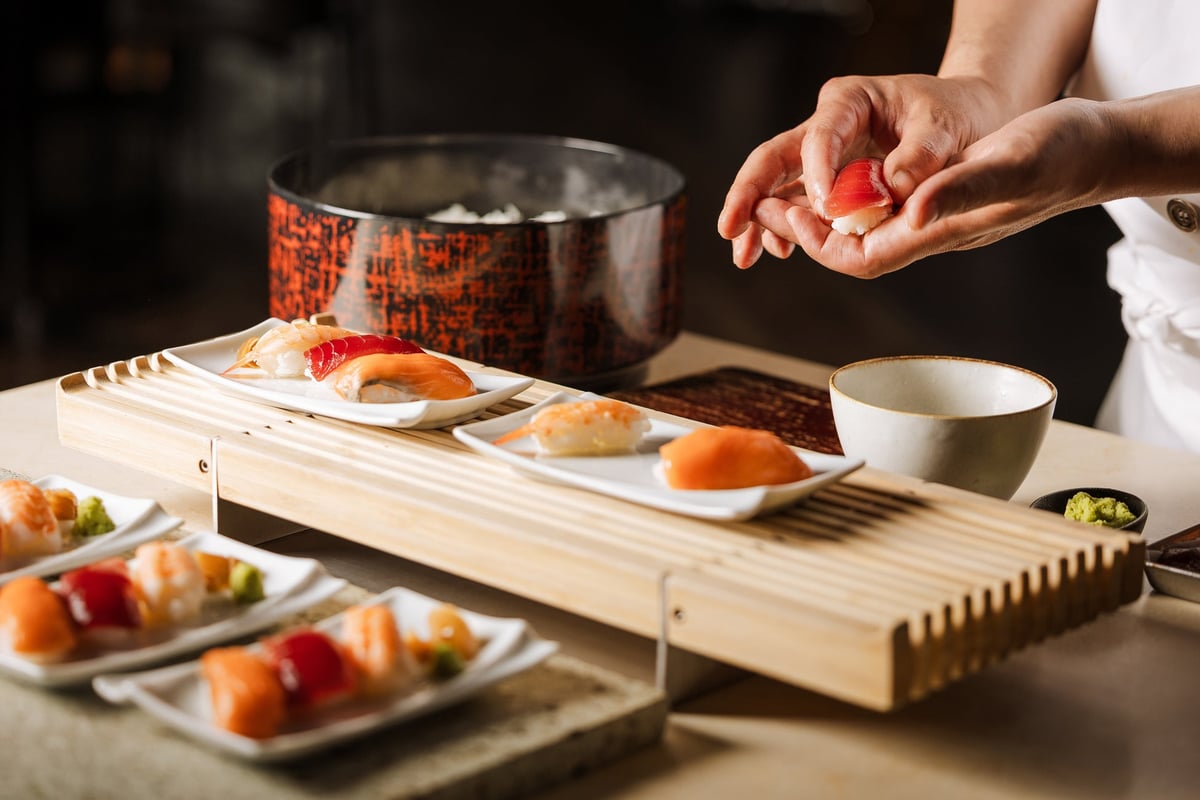 Shiomi Fish Market Summer Buffet 2026 at Tokyo Bay Shiomi Prince Hotel From August 13
