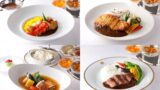 Shiseido Parlour Ginza Launches Summer Curry Fair with Premium Ingredients