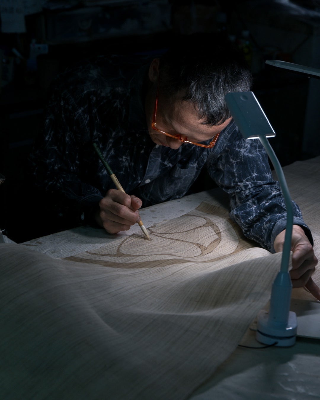 SHOBIEN × POUYUENJI KYOTO "A Palette of Tea" Event in Kyoto from July 10 to August 2