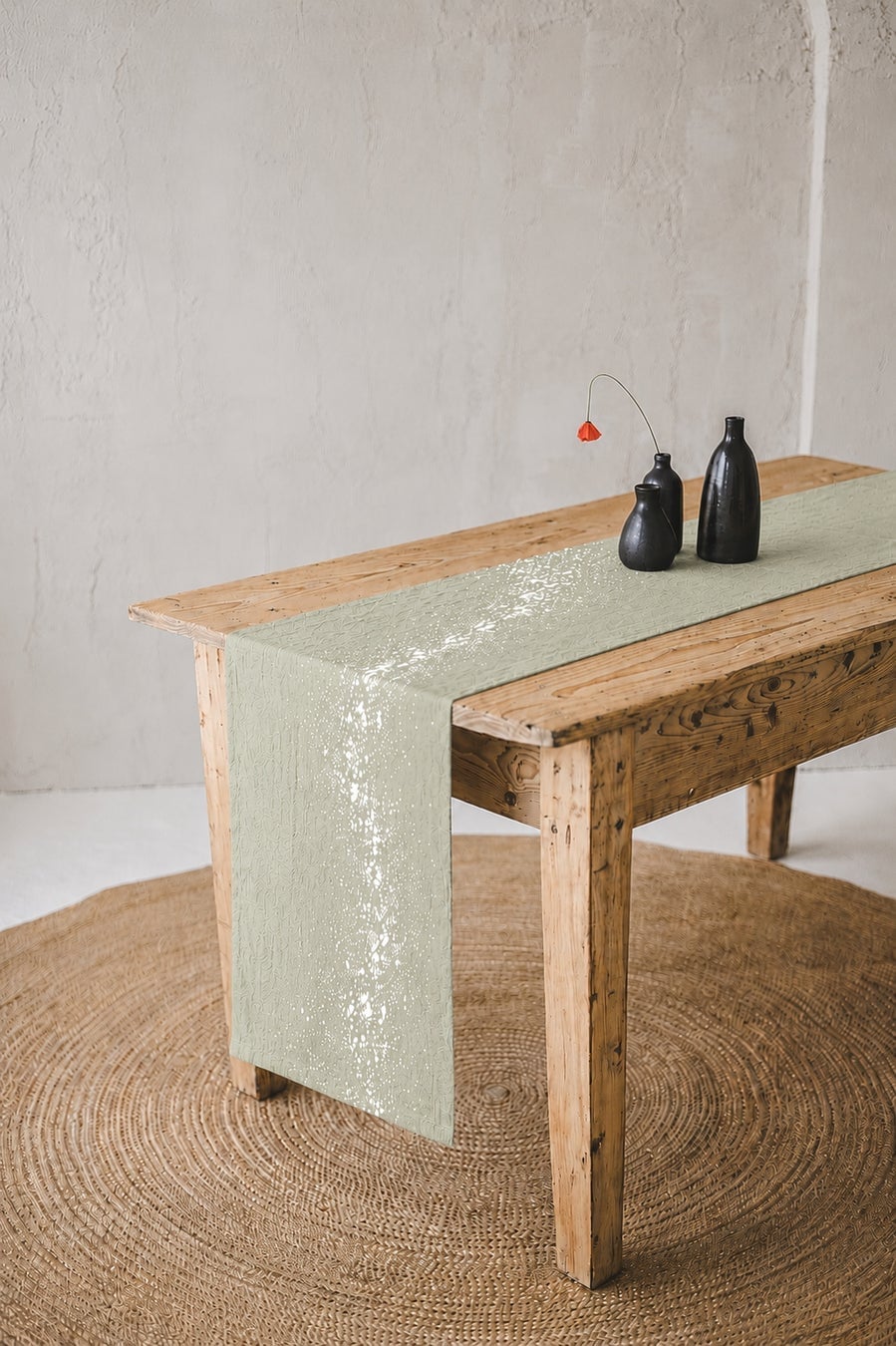 SHOBIEN × POUYUENJI KYOTO "A Palette of Tea" Event in Kyoto from July 10 to August 2