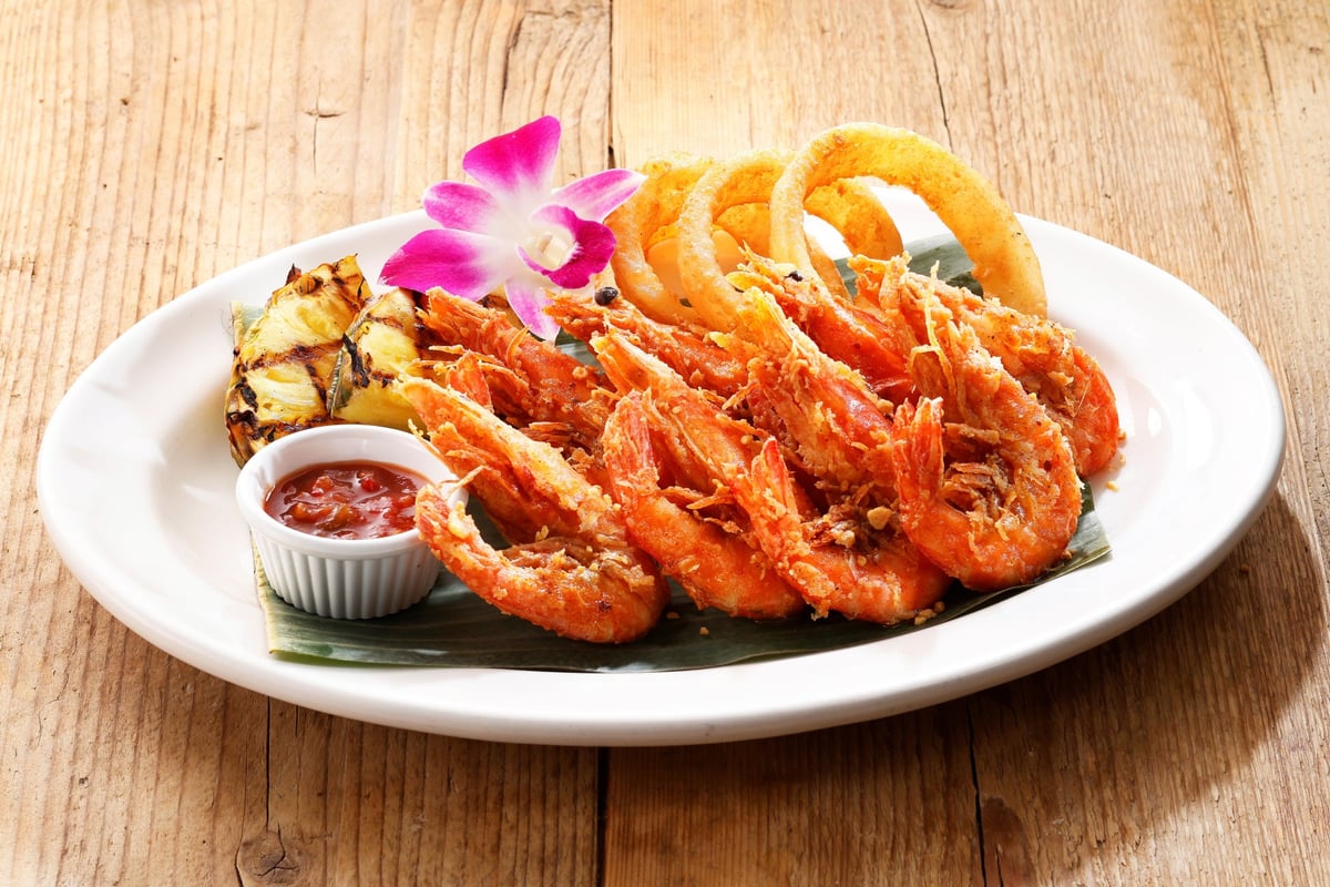 Sizzler Launches Aloha! Hawaiian Fair with Free Salad Bar in Japan