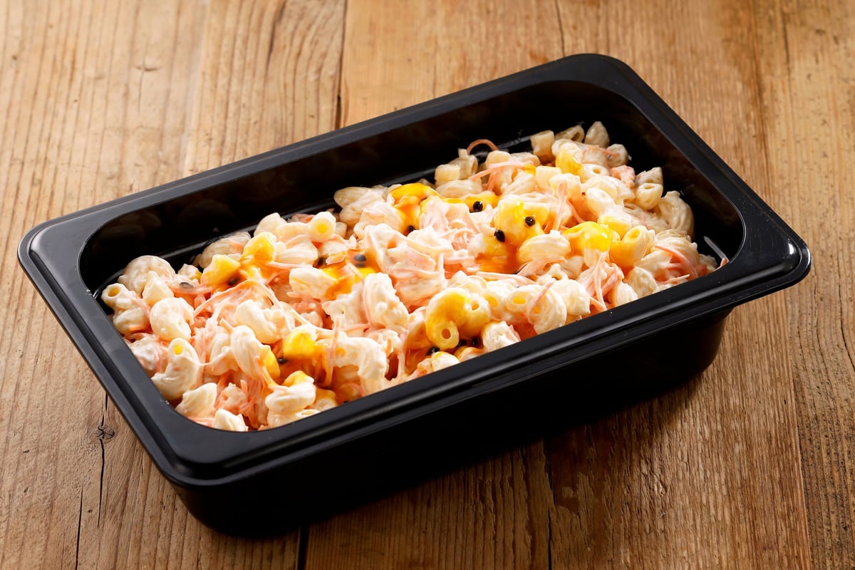 Sizzler Launches Aloha! Hawaiian Fair with Free Salad Bar in Japan