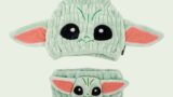 Skater Launches New Grogu Quick-Dry Towel Cap and Hair Turban in Japan