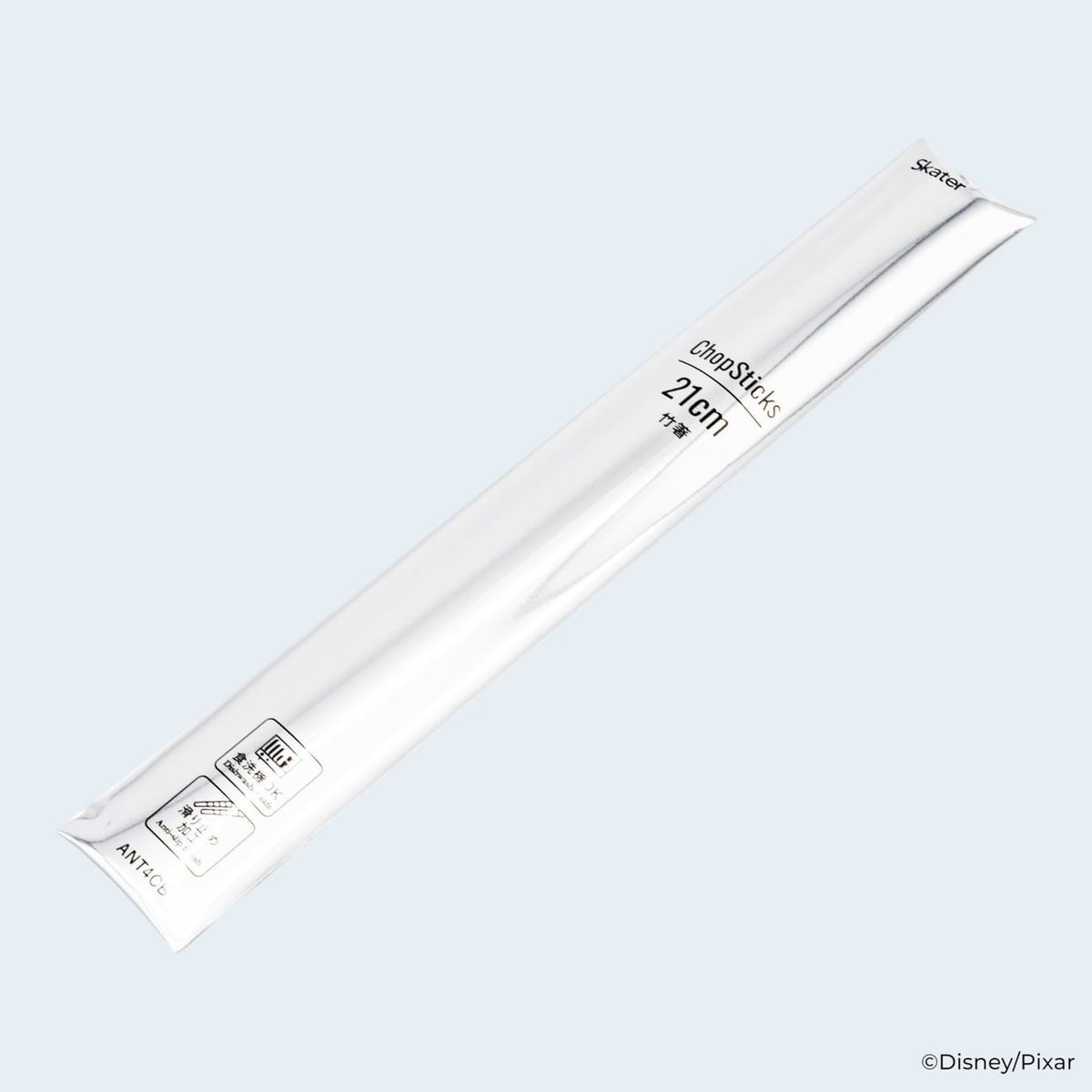 Skater Launches New Toy Story 5 Bamboo Chopsticks with Surprise Blind Packaging in Japan