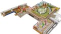 snoopy playful park aeon mall tsudanuma south 01