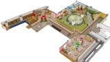 Japan Debut: SNOOPY Playful PARK Opens at Aeon Mall Tsudanuma South