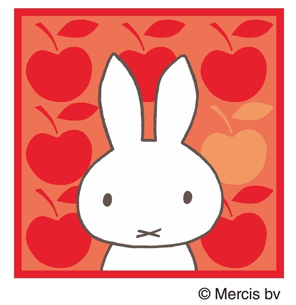 Shenille Towel Handkerchief — ¥1,980 (tax included)