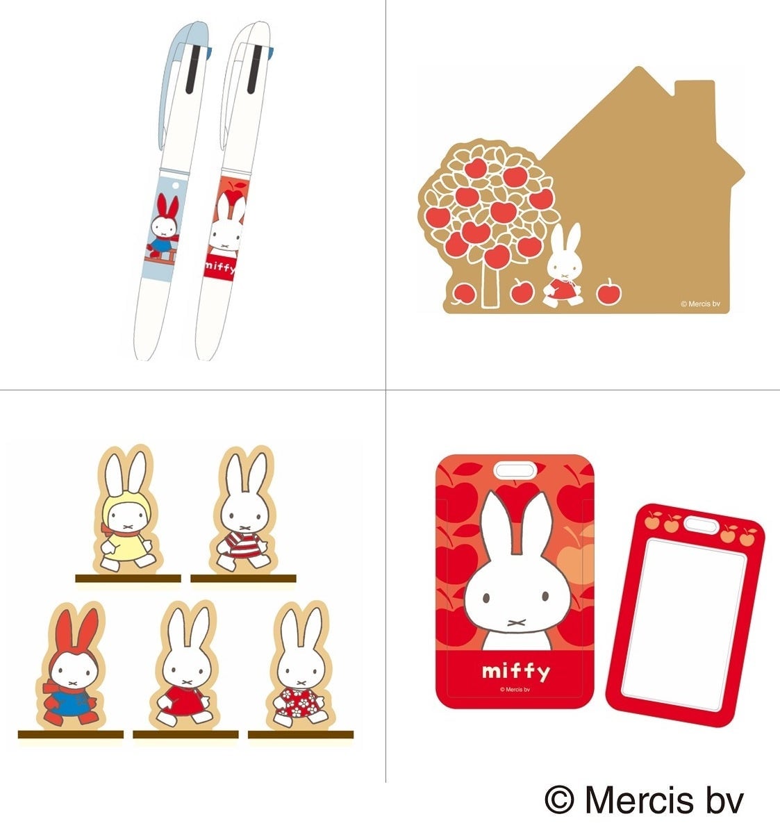 Sogo Chiba Debuts 2026 Miffy Zakka Festa with Limited-Edition Summer Festival Goods