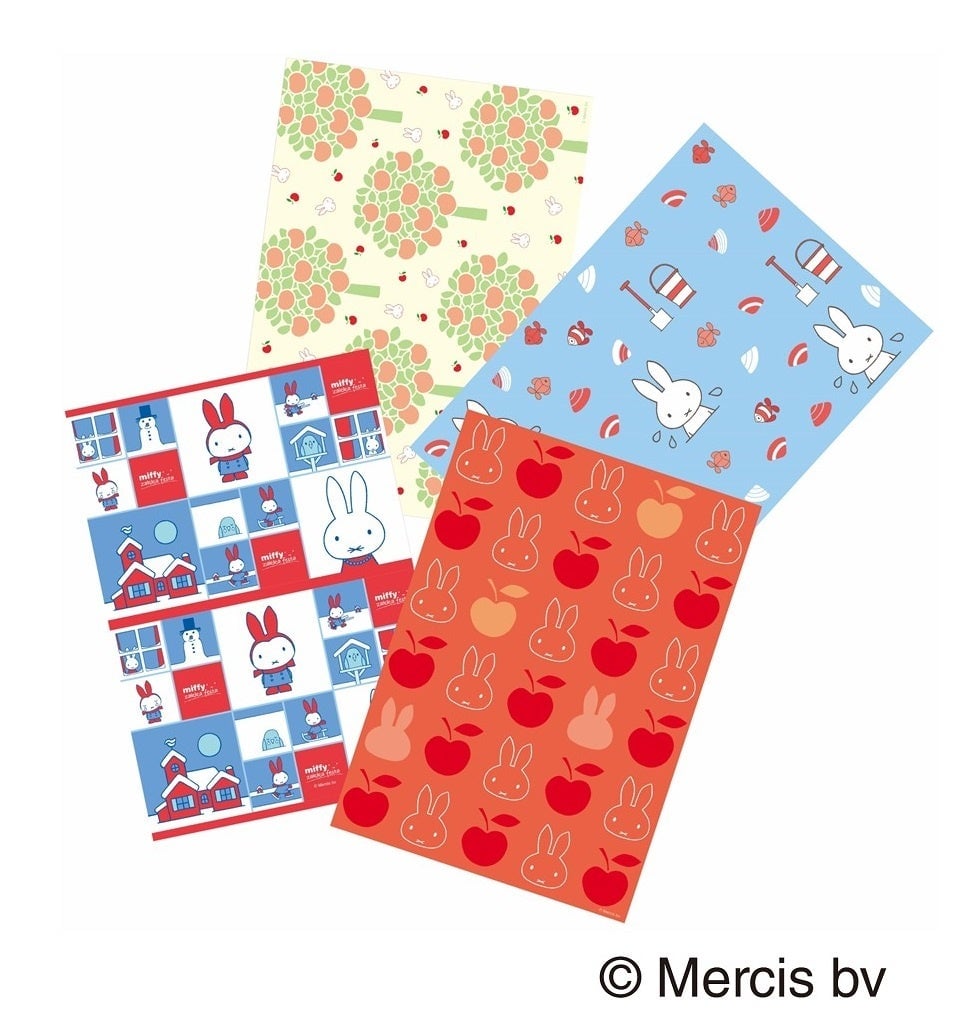 Original Wrapping Paper