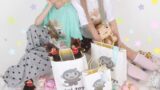 SPINNS Launches New Character Goods Brand ninitoys with Pop-Up Store in Ikebukuro