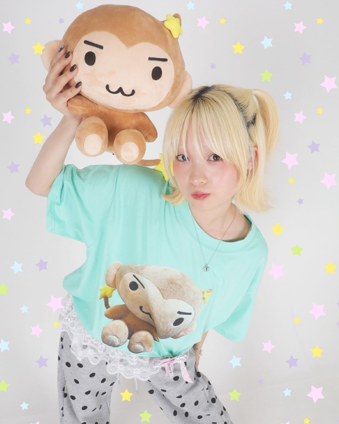 SPINNS Launches New Character Goods Brand ninitoys with Pop-Up Store in Ikebukuro