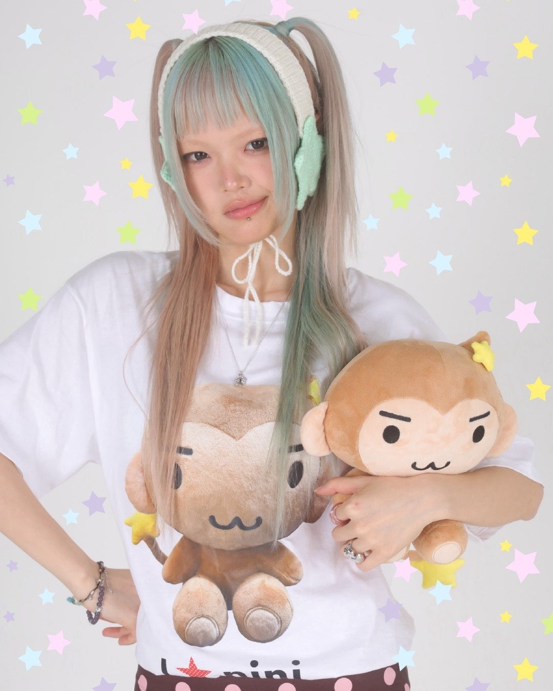 SPINNS Launches New Character Goods Brand ninitoys with Pop-Up Store in Ikebukuro