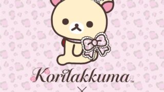 SPINNS x Korilakkuma Collaboration Launches June 19