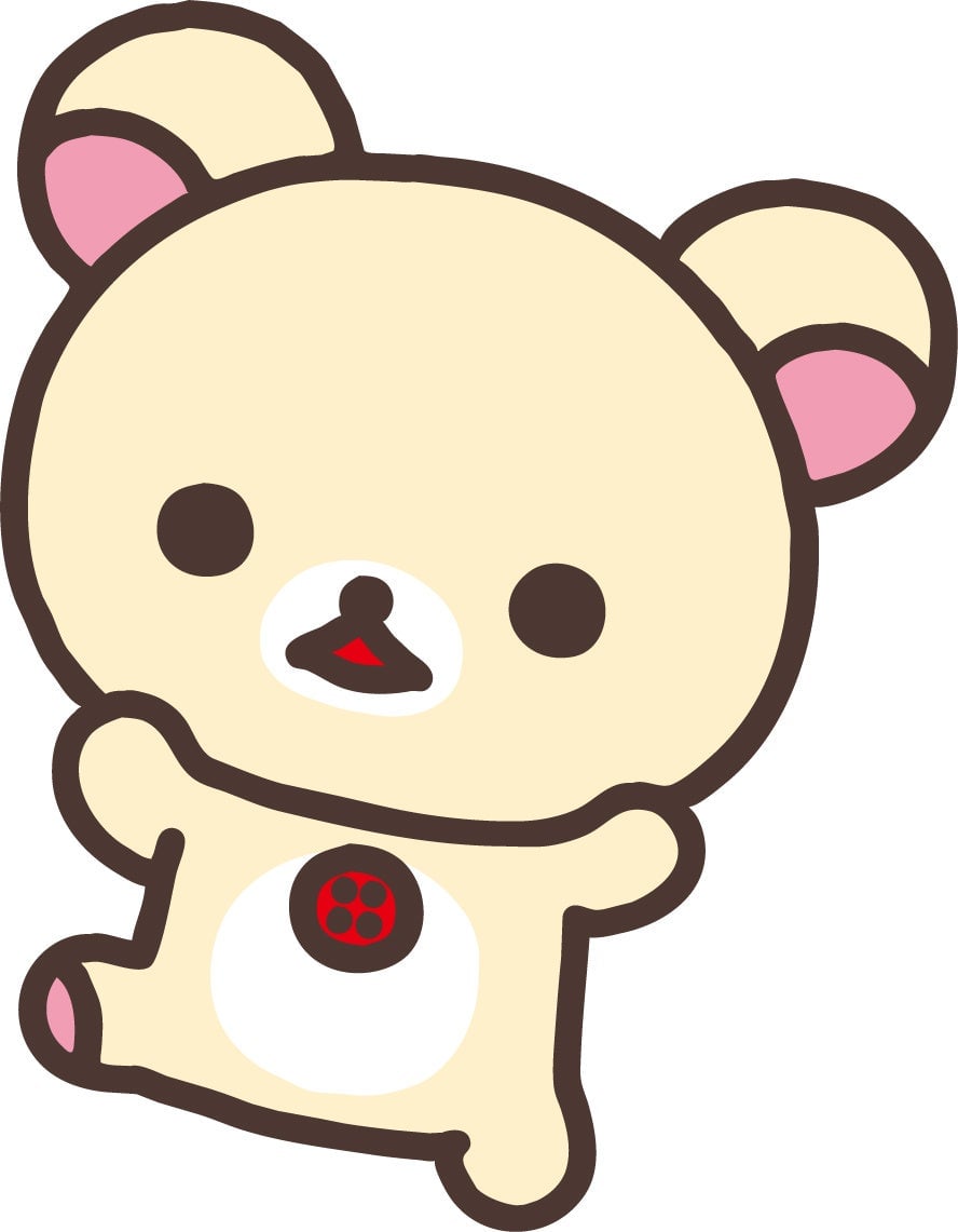 SPINNS x Korilakkuma Collaboration Launches June 19