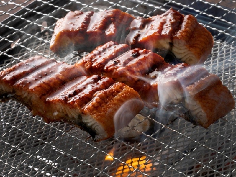 Grill it to perfection on the table roaster!