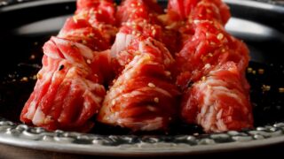 Stamina Taro PREMIUM BUFFET Opens in Ueno Ameyoko with Free Opening Specials