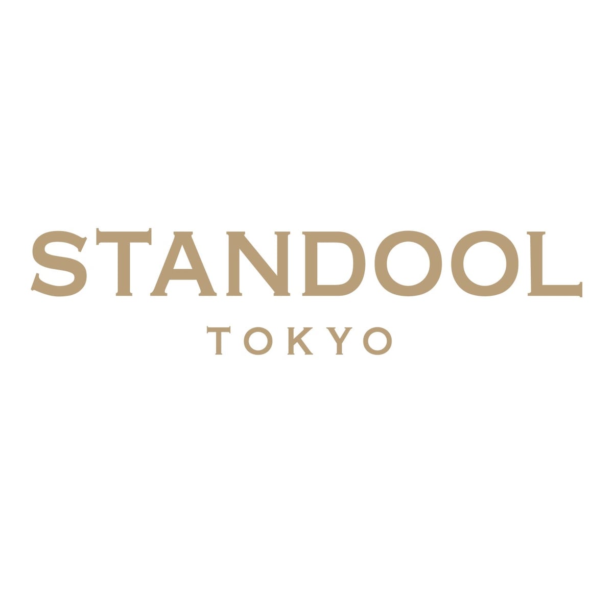 STANDOOL TOKYO Launches Limited-Quantity Pop-Up at Hankyu Men's Tokyo