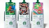 Starbucks Japan Launches New 30th Anniversary Coffee Beans “Sumatra Masa Depan” July 22